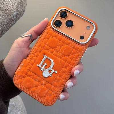 Diore puffer case c4426