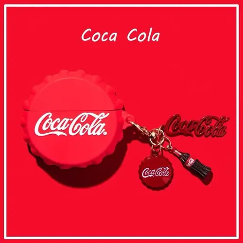 کاور ایرپاد coca cola کد A1211