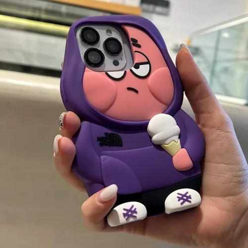 پاتریک گنگ c4205