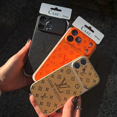 Louis vuitton چرمی C4384