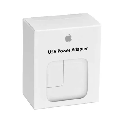 آدابتور 12W (USB) POWER ADAPTER 3 PIN کد محصول X1001