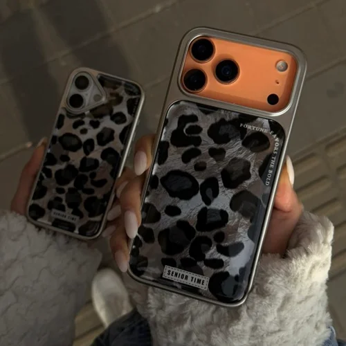 silver panther C4382