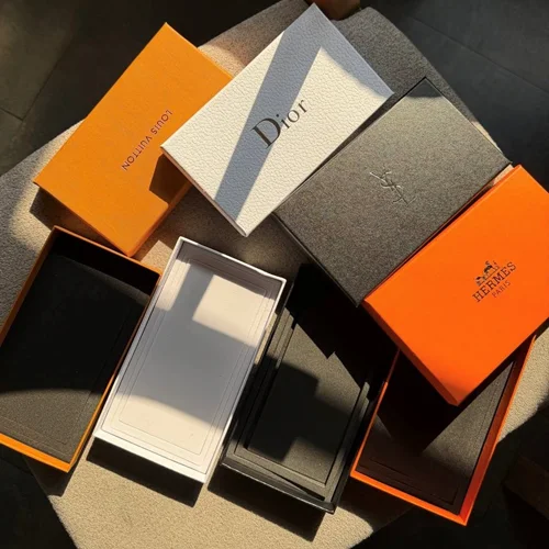 پک بسته بندی قاب برند c4427