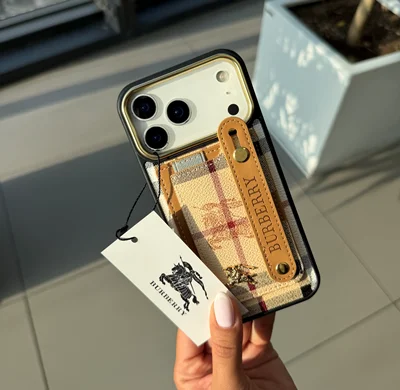 luxepocket(burberry)c4828