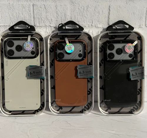 youngkit Tech style c4415