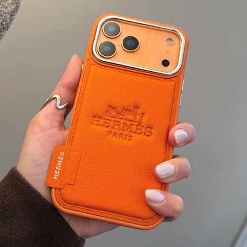 hermes leather c4423