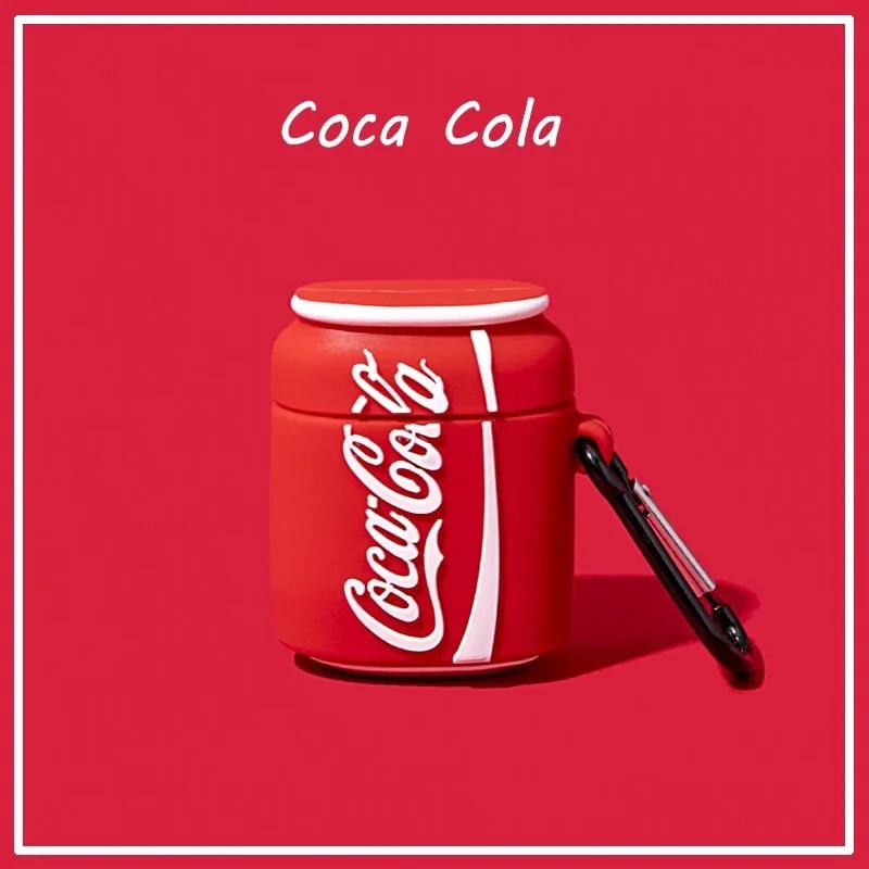 کاور ایرپاد کوکاکولا coca کد i1026