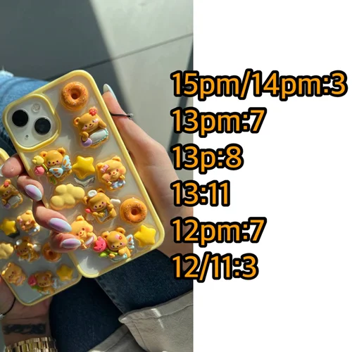 پک خرس سر اشپز C4308