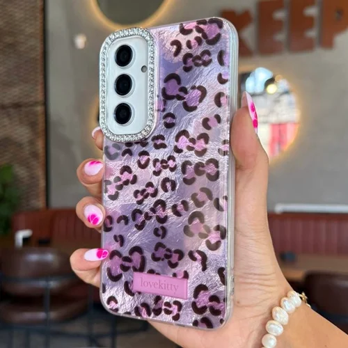 قاب love kitty کد c4049