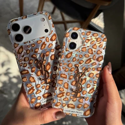 YSL leopard c4632