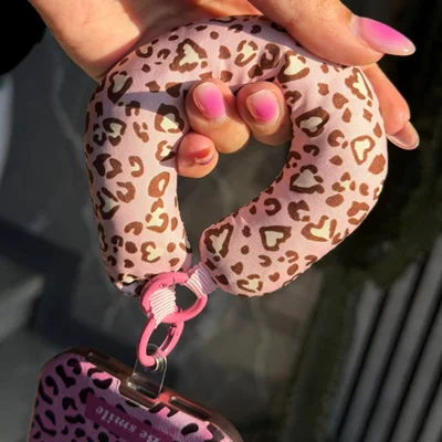c4678 بند pink smaile