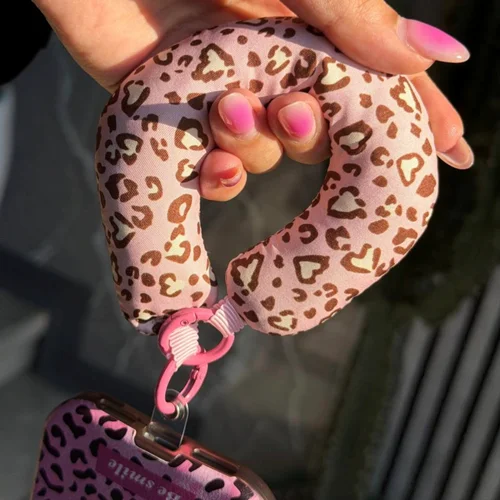 c4678 بند pink smaile