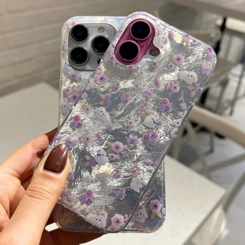 قاب خرگوش کوچولو c4270