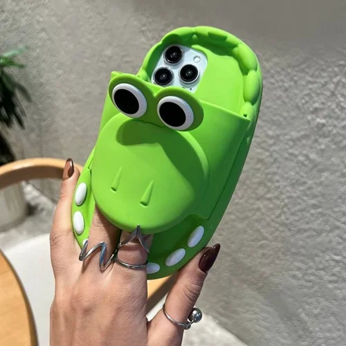 دمپایی تمساح c4226