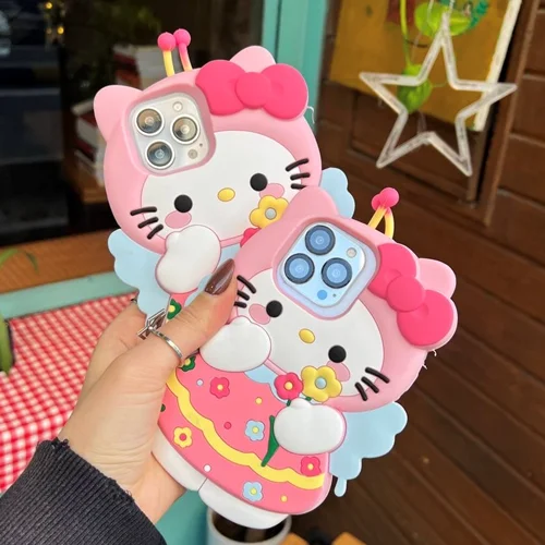 هلوکیتی عروسکی C4265