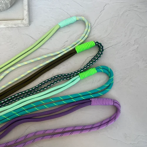 بند بلند کنفی (candy strap) c4565