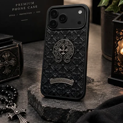 chrome hearts (پافری) c4592