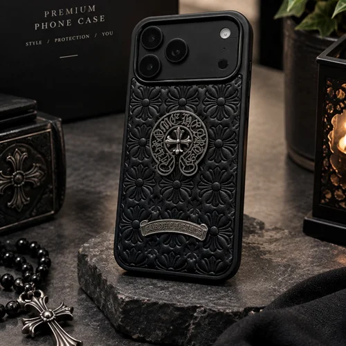 chrome hearts (پافری) c4592