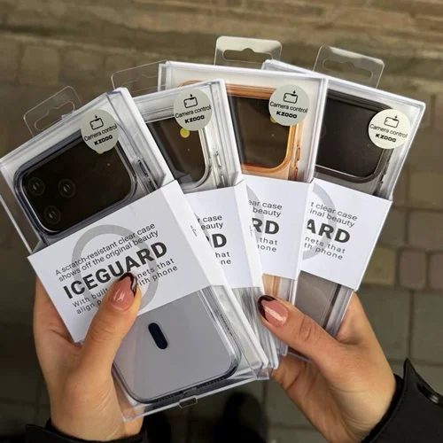 kdoo iceguards C4372