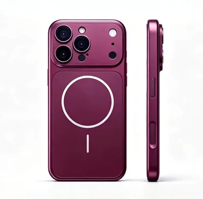 Ag Dark cherry c4838