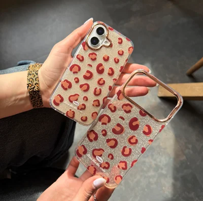 پلنگی شاین کد c4459