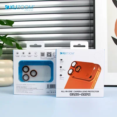 محافظ یکپارچه دوربین کد c4447