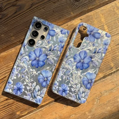 blue chicory c4843