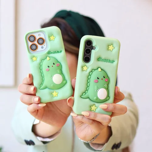 قاب دراگون فیجتی کد C3652