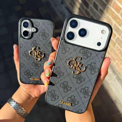 GUESS (مشکی) c4734